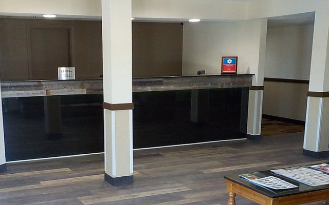 SureStay Plus Hotel by Best Western Somerset