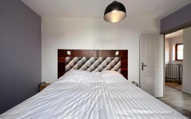 Residence La Salamandre