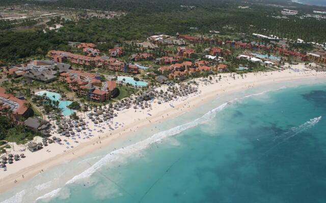 Punta Cana Princess Adults Only - All Inclusive