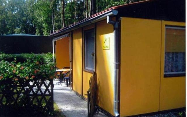 Ferienhaus Bellin VORP 2191