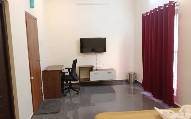 Urban Stay