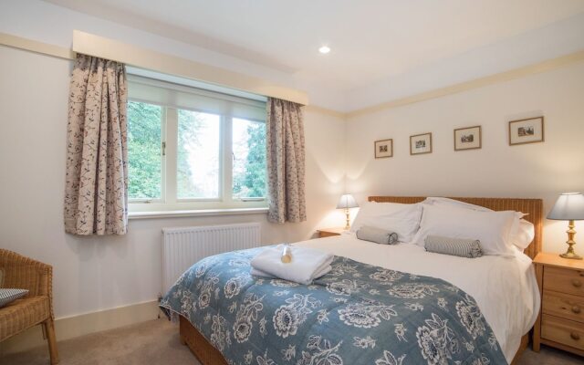 Kestrel Lodge