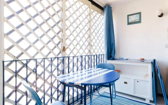 BM 208 - Appartement T2, 4 couchages, NARBONNE-PLAGE