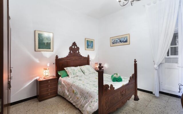 Apartamento Vivalidays Rosa
