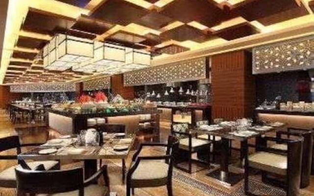 Ramada Plaza Suites Hotel Changzhou