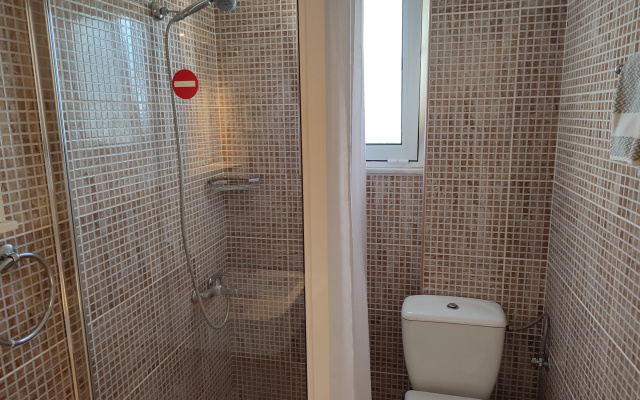 New Kydonia Suites & Studios