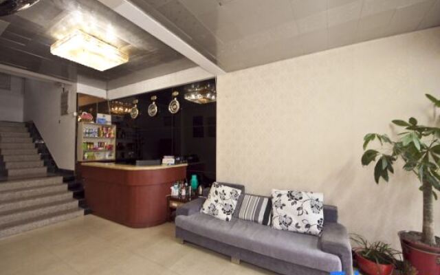Nanping Baidu Hotel