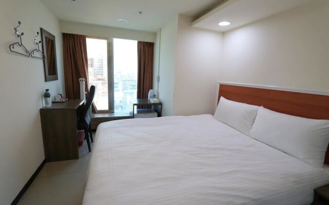 Yidianyuan Hotel