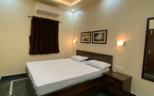 Shivam Hotels