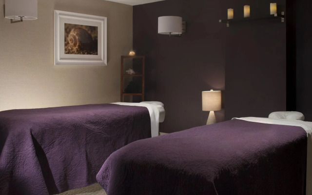 Отель Bethany Beach Ocean Suites Residence Inn by Marriott