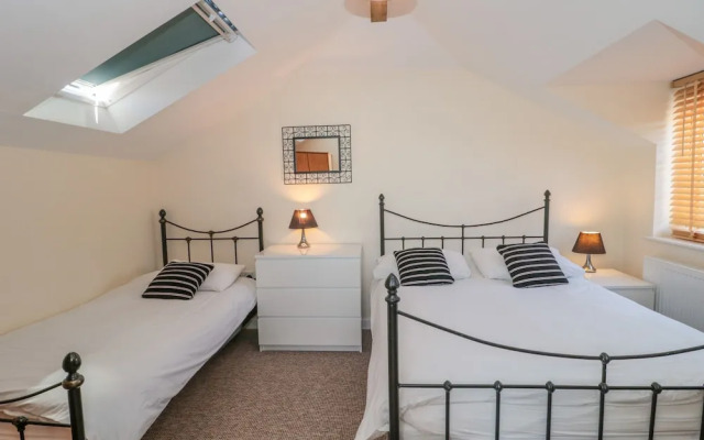 The Coach House