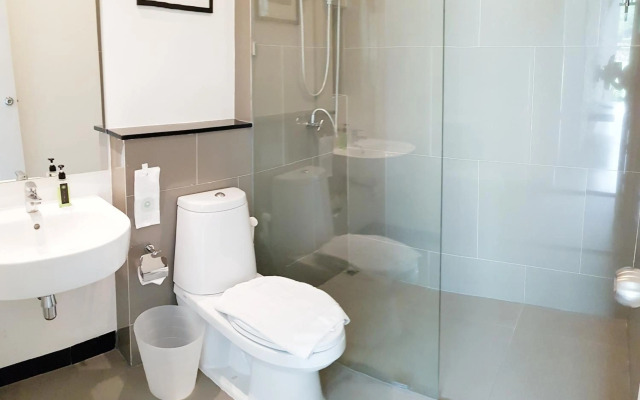 The Midst@ Royal hills Nakornayok