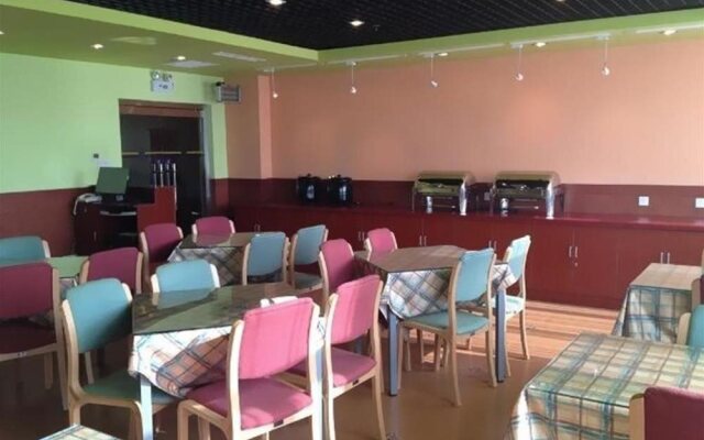 Home Inn Cangzhou Yongji East Road Canal Bridge