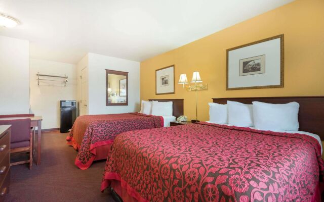 Days Inn by Wyndham Andover