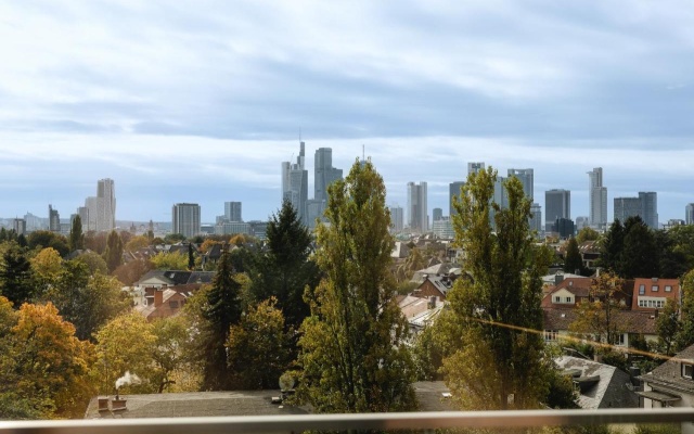 Rioca Frankfurt Posto 7