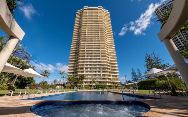 Contessa Holiday Apartments