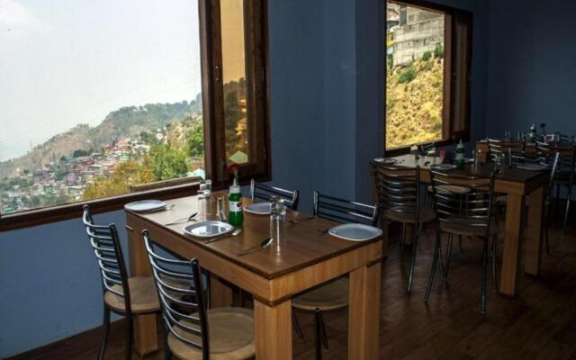 Goroomgo Sun Shine Regency Shimla