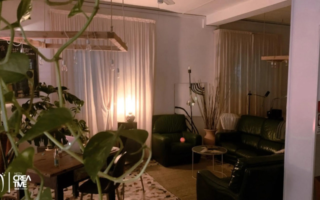Nizza Creative Hotel