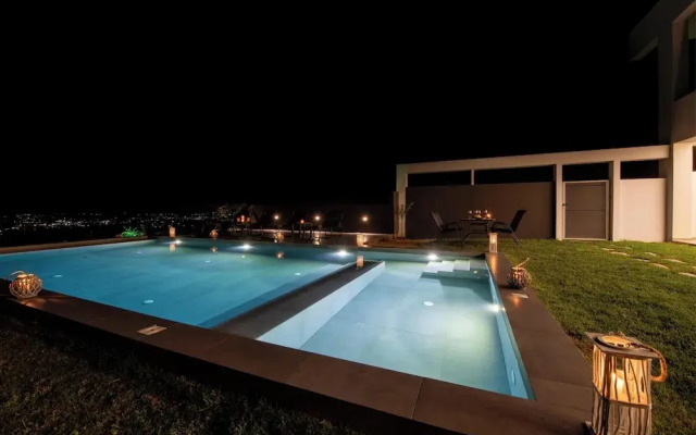 Villa Arithea