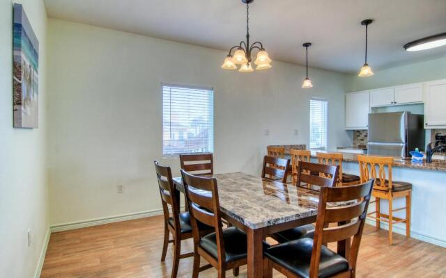 Mermaid Hideaway BVE146