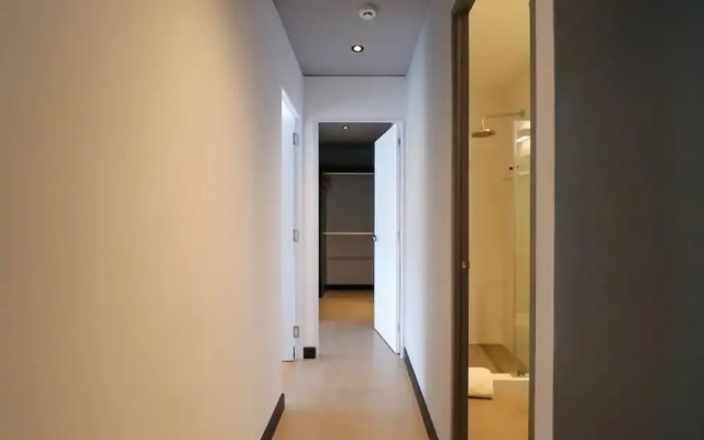 w Elegant 2BR w Great Deco in San Isidro