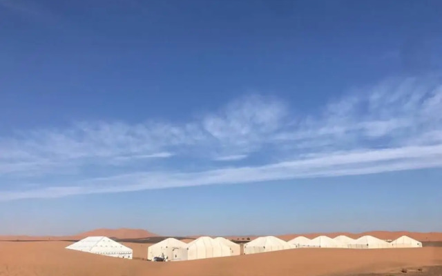 VIP Merzouga