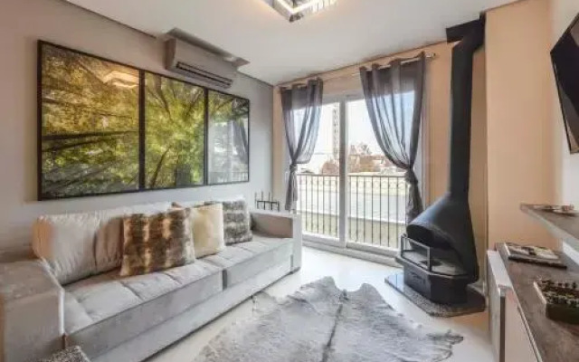Apartamento Lindo Centro de Canela