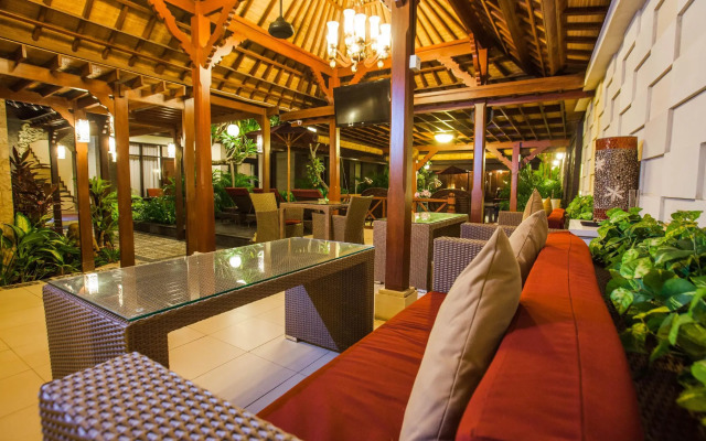 Ari Putri Hotel