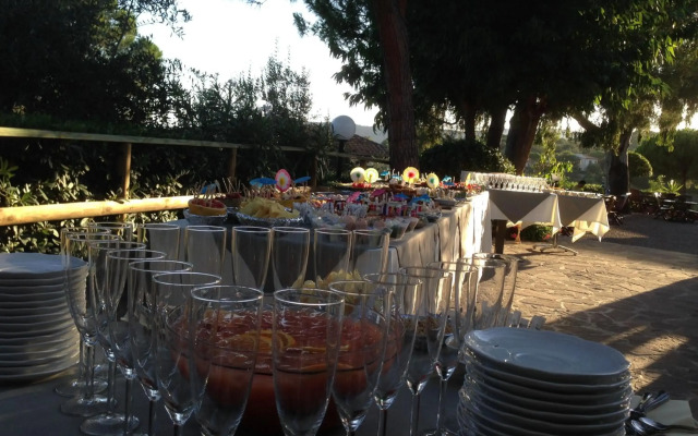 Hotel Villa Giulia