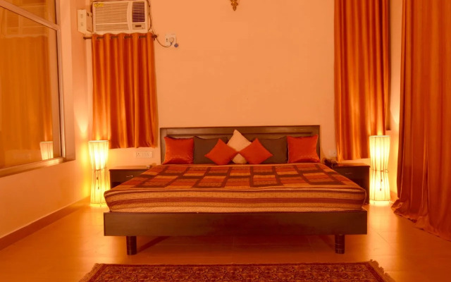 Hotel Satya Ashoka