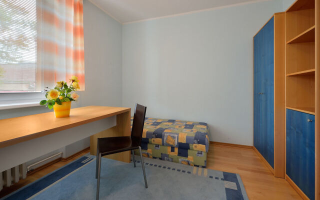 Ambiente Serviced Apartments s.r.o.