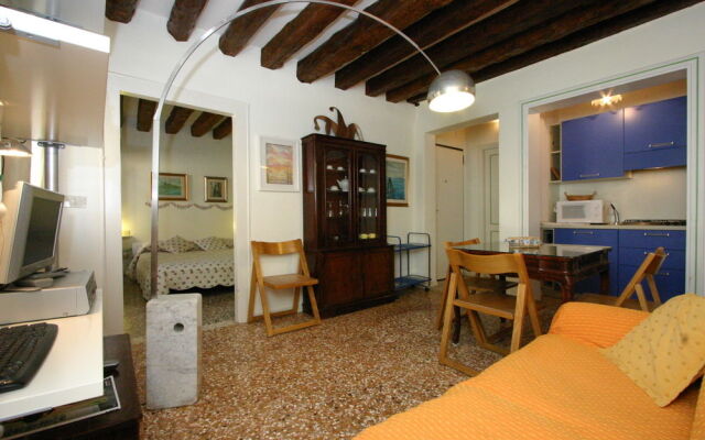 City Apartments Rialto