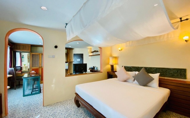 Aochalong Villa Resort & Spa