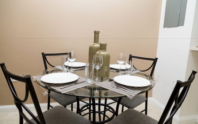 Executive Suites at The Bromptons