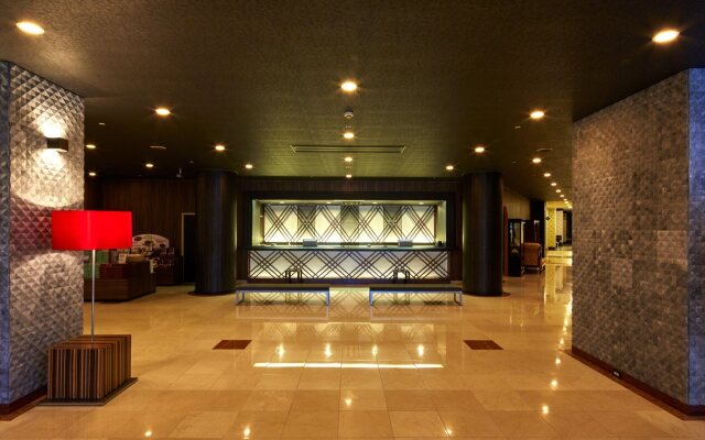 Hotel Flags Kujukushima