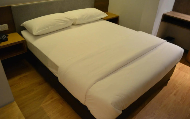 Go Hotel