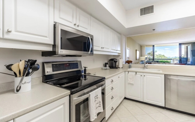 Longboat Key 42 - 2 Br Condo
