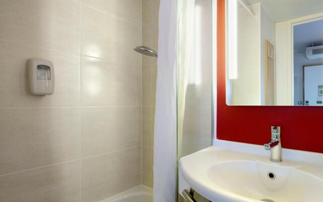 B&B HOTEL La Rochelle Angoulins-sur-Mer