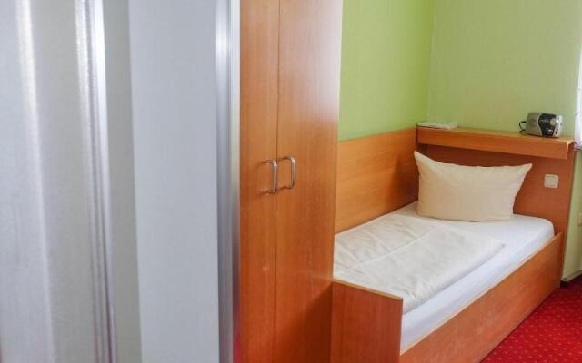 Hotel-Restaurant Wiendl