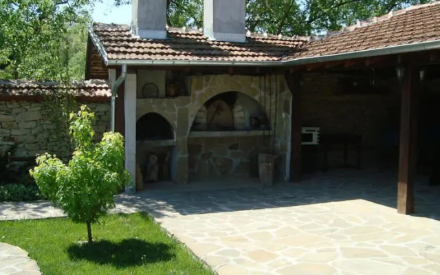 Moskito Guest House