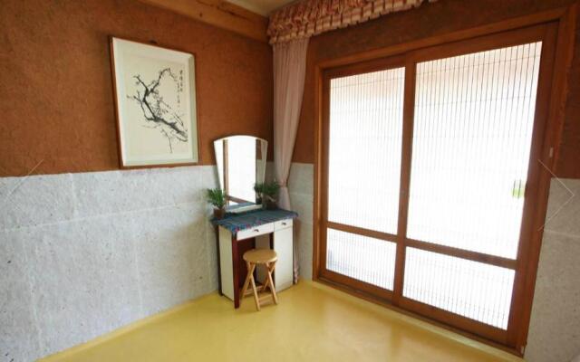 Buchungol Pension