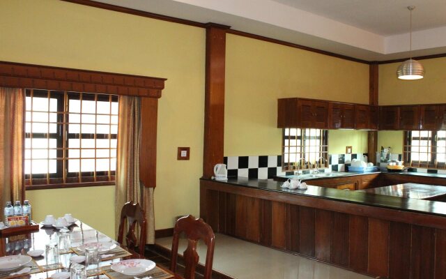 Emario Mondulkiri Resort