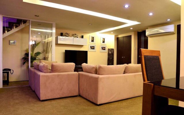 Luxurious Penthouse Unit in Cebu City