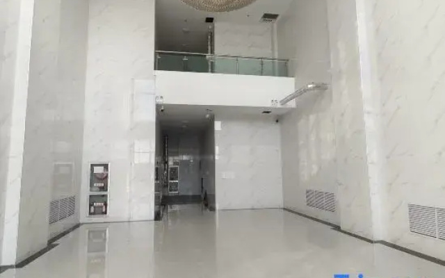 Yumi House (Lanzhou New Area University City Store)