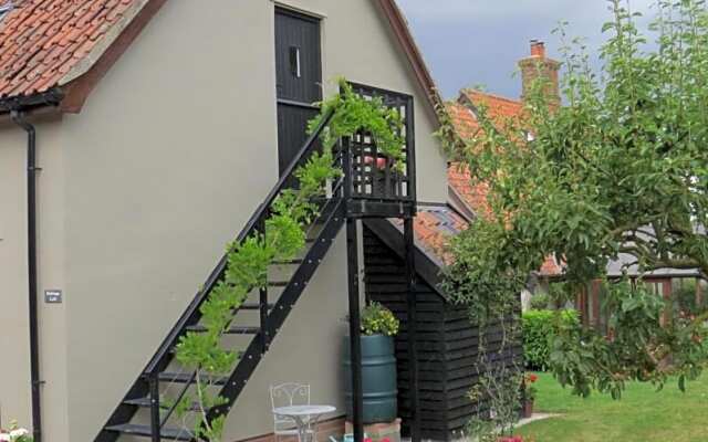 Maltings Loft