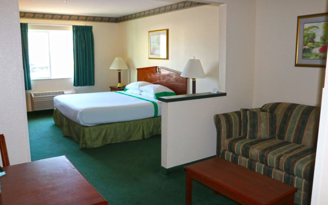 GuestHouse Kelso Longview