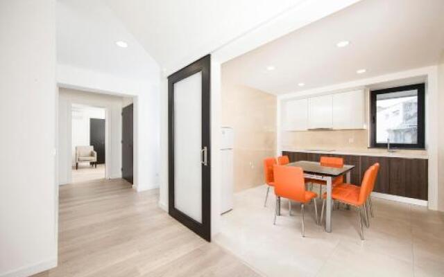 XA Apartments