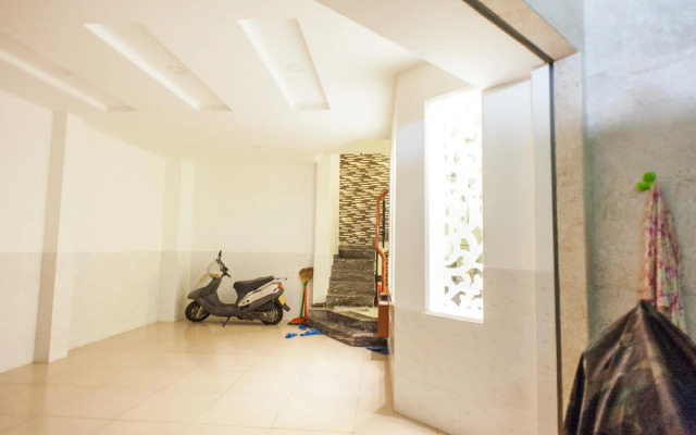 AHA Mercury City Heart