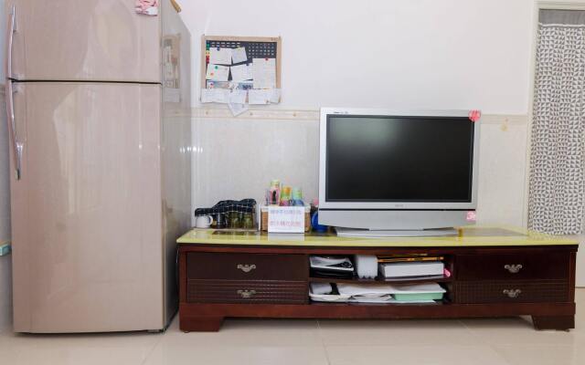 Yan Hai De Dai B&B