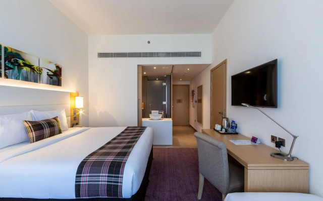 Premier Inn Dubai Dragon Mart Hotel